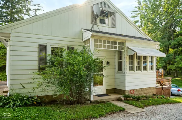 455 Extension, Newport, IN 47966