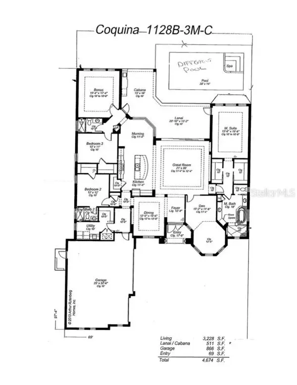 11810 RIVER SHORES TRL, Parrish, FL 34219