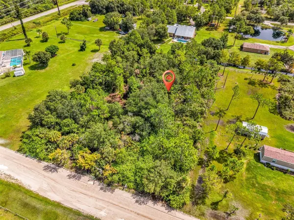6042 GEWANT BLVD, Punta Gorda, FL 33982