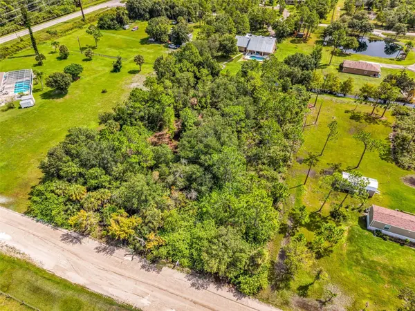 6042 GEWANT BLVD, Punta Gorda, FL 33982