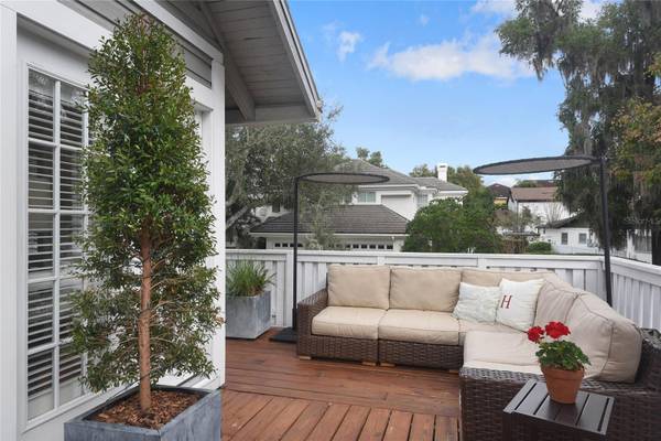 1306 S PENNSYLVANIA AVE #5, Winter Park, FL 32789