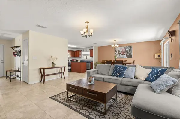 2914 BOATING BLVD, Kissimmee, FL 34746