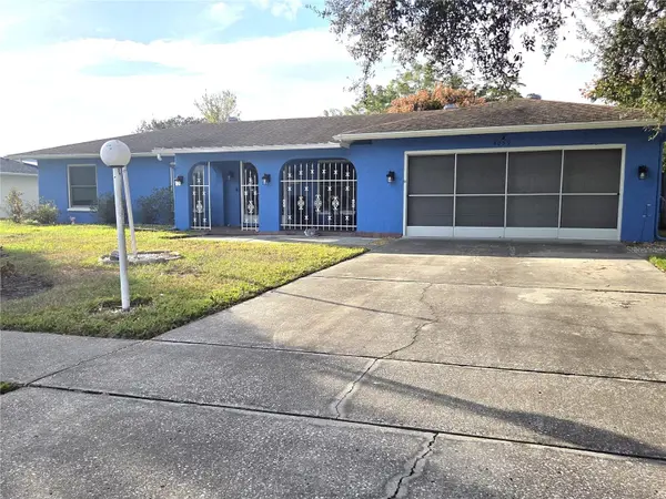 4059 LIGONIER RD, Spring Hill, FL 34608