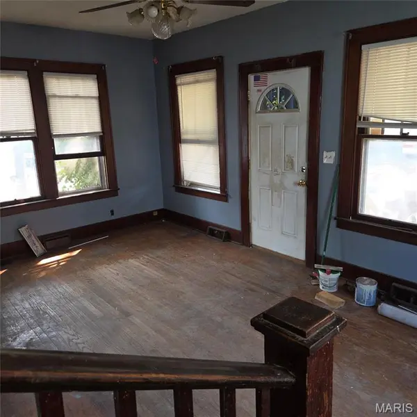 620 North ST, Mount Vernon, IL 62864