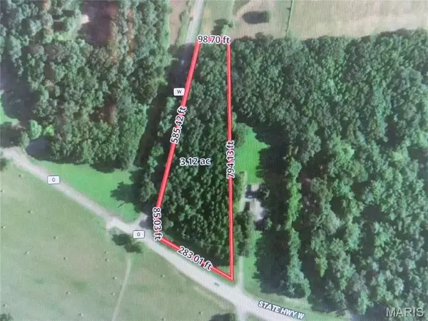 O O&W Highway, Poplar Bluff, MO 63901
