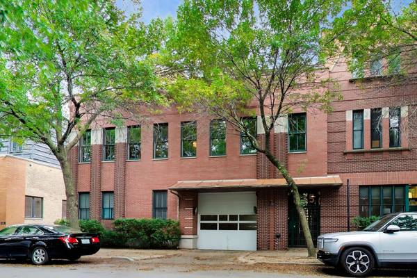 1235 W George ST #106, Chicago, IL 60657