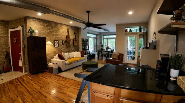 4823 N Sawyer AVE #1, Chicago, IL 60625