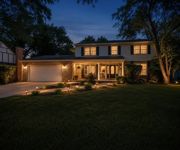 3037 Kathleen LN, Flossmoor, IL 60422