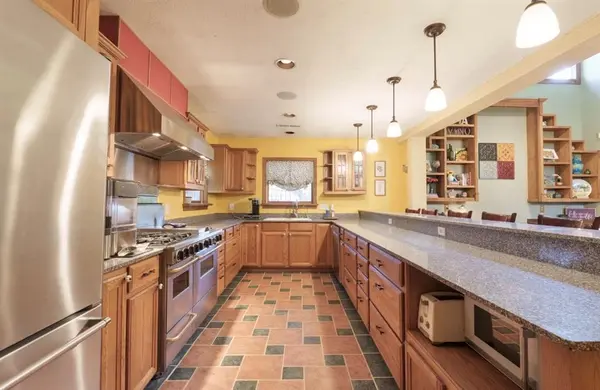 20 Florene DR, Mcloud, OK 74851