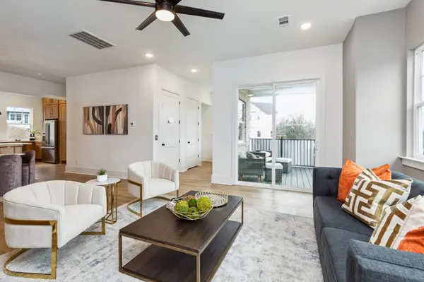 112 Honeywine St, Nashville, TN 37206