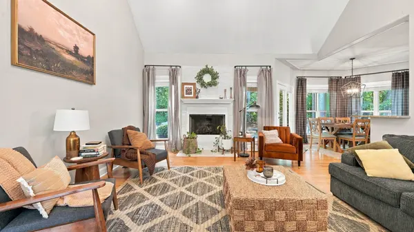 8452 Lady Slipper Road, Chattanooga, TN 37421