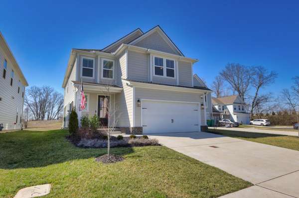 709 Conifer Dr, Spring Hill, TN 37174