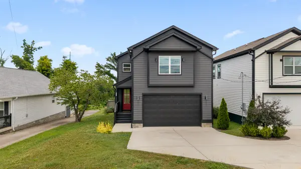 107 Sarver Ave, Madison, TN 37115