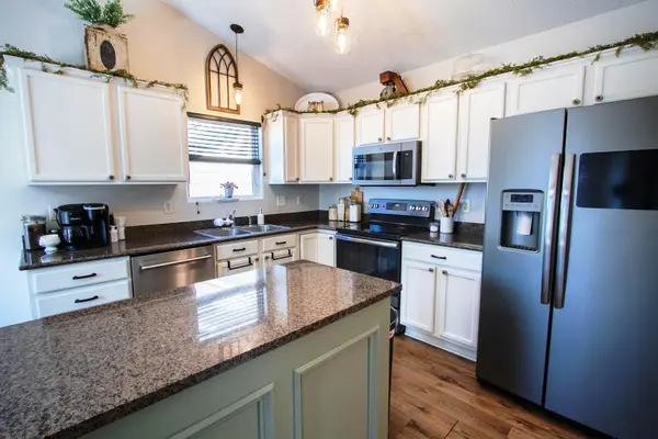 1511 E Cedar Tree, Park City, KS 67219