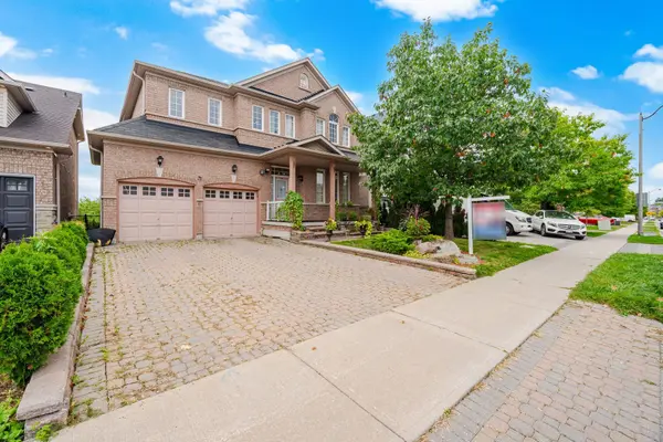 100 Southlake BLVD, Brampton, ON L6V 4P2