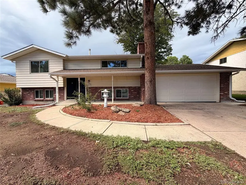 2965 S Eaton, Denver, CO 80227