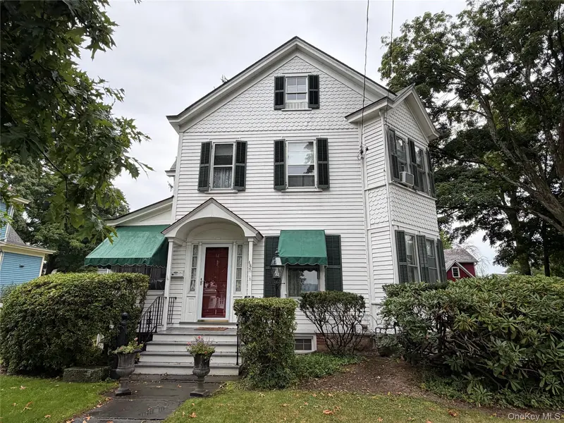 67 Union ST, Montgomery, NY 12549