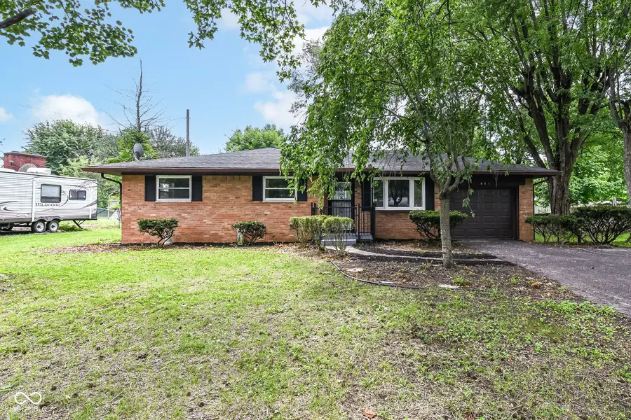 651 Fabyan RD, Indianapolis, IN 46217