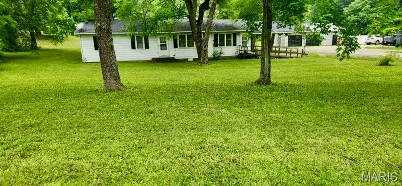 19225 Goldfinch DR, Marble Hill, MO 63764