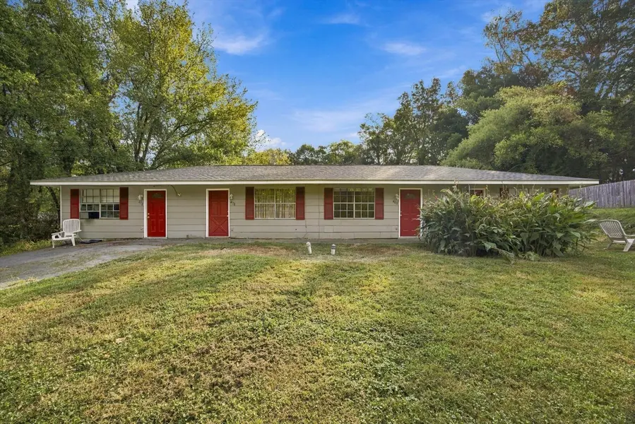 466 Oak Street, Rossville, GA 30741