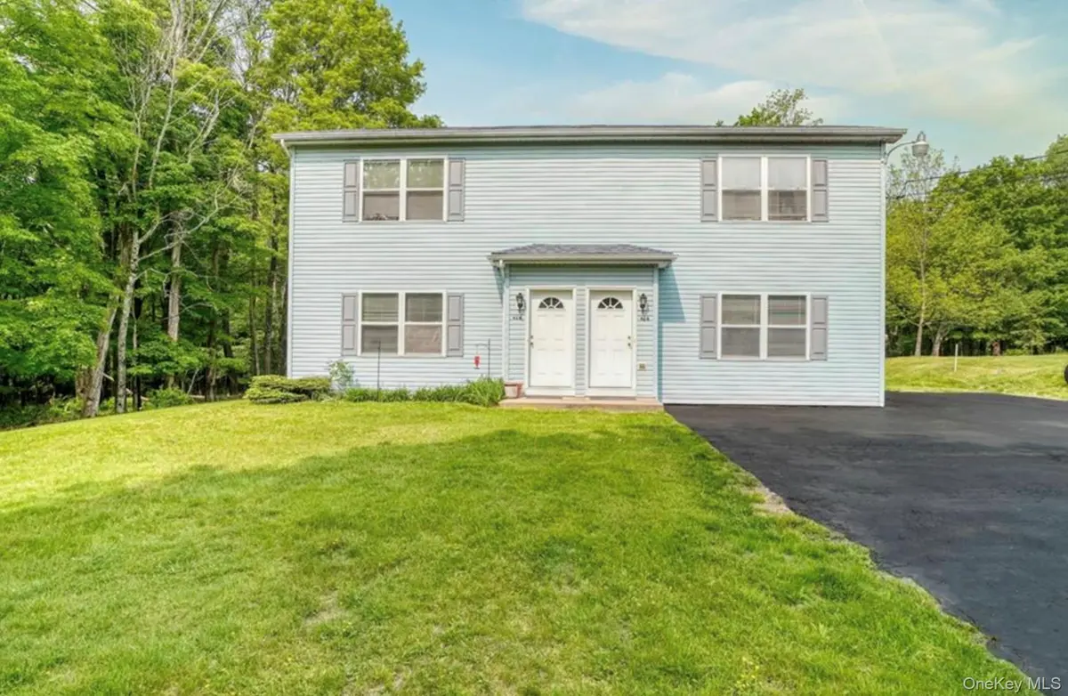 42 Old Sackett RD #1st Floor Unit, Rock Hill, NY 12775