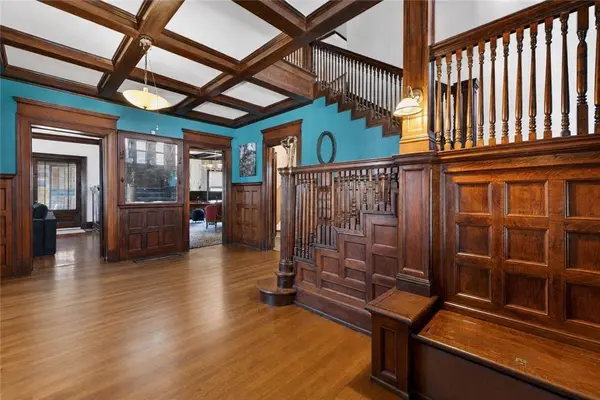 1734 Jefferson ST, Kansas City, MO 64108