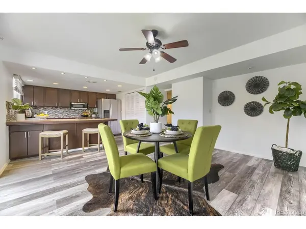 3816 S Yosemite #139, Denver, CO 80237