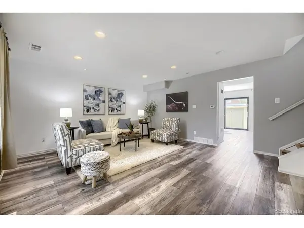 3816 S Yosemite #139, Denver, CO 80237