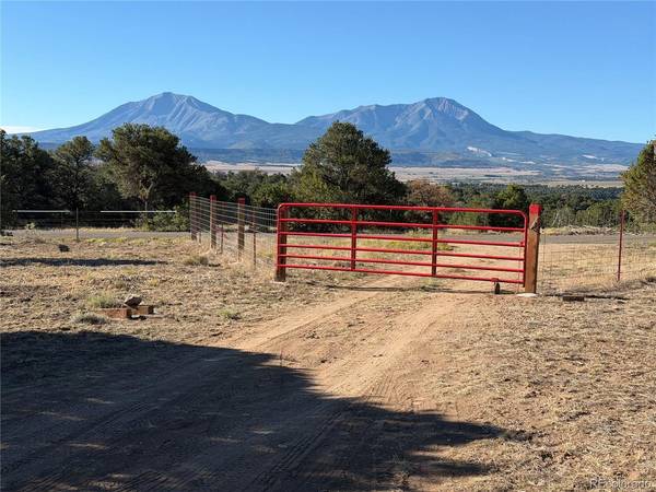 58 CR 510, Walsenburg, CO 81089
