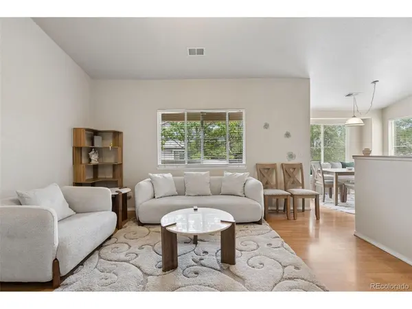 3850 Strawberry Field #F, Colorado Springs, CO 80906