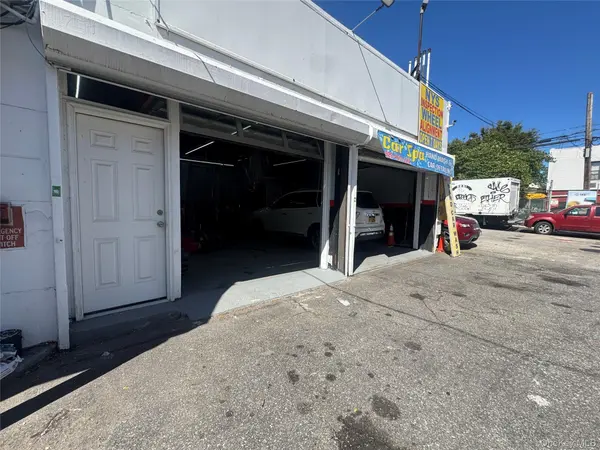 184-33 Jamaica AVE, Hollis, NY 11423