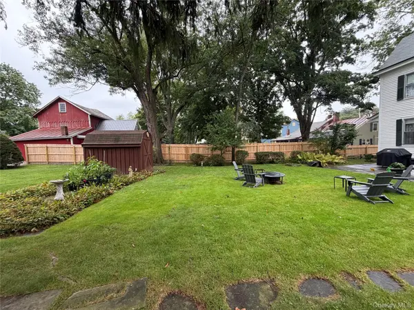67 Union ST, Montgomery, NY 12549