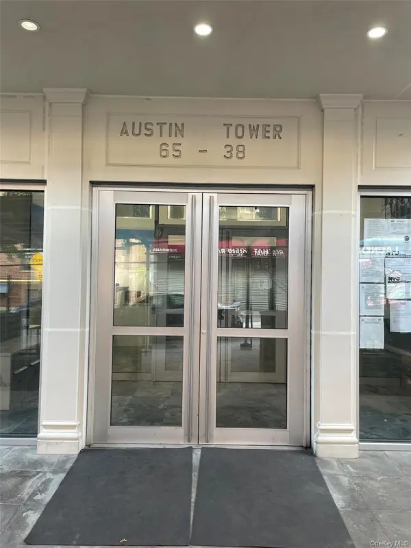 65-38 Austin ST #4D, Rego Park, NY 11374