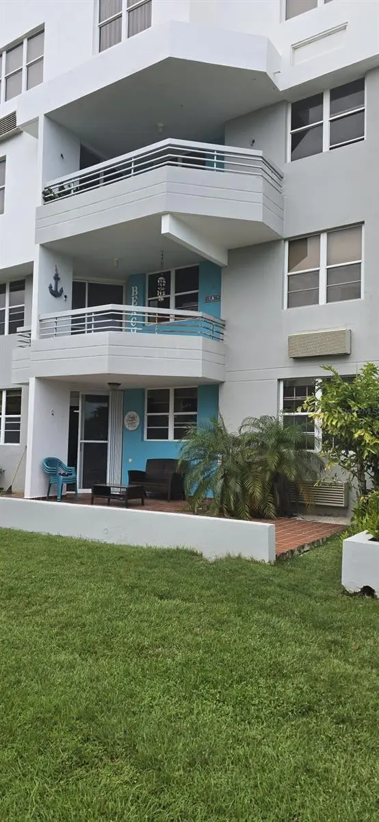 801-805 801-805 AVE. SOL AVE #242, Vega Baja, PR 00693