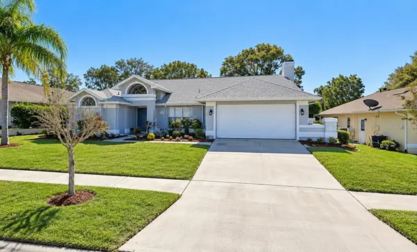 1442 OVERLAND DR, Spring Hill, FL 34608