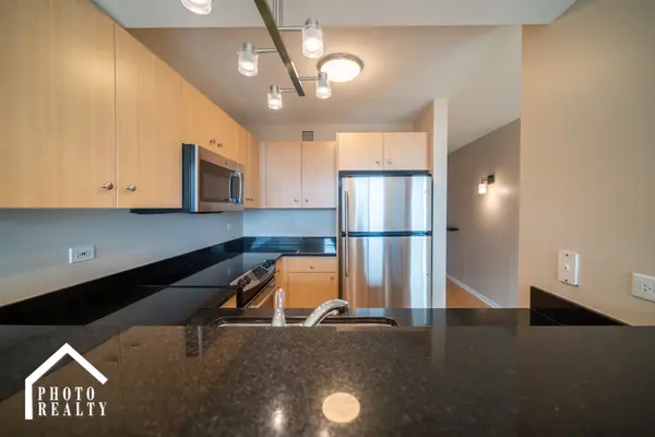 1640 Maple AVE #1208, Evanston, IL 60201