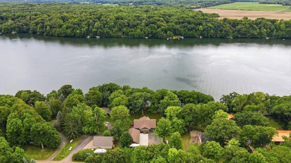 1615 162nd ST, Centuria, WI 54824