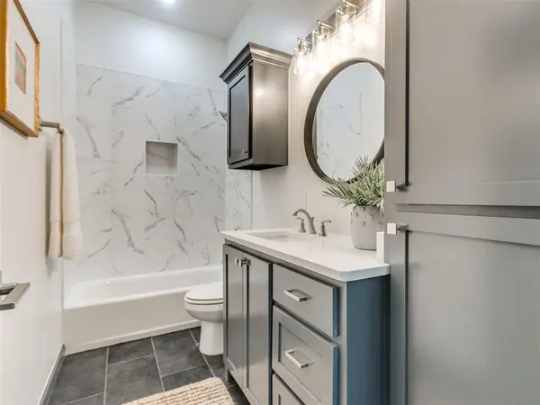 4709 NW 17th ST, Oklahoma City, OK 73127
