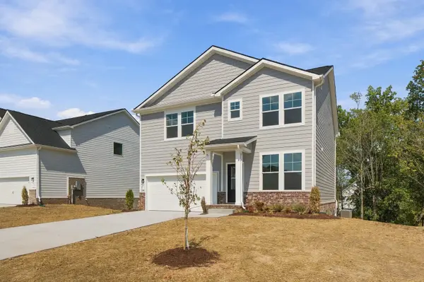 8204 Netterfield Drive, White House, TN 37188