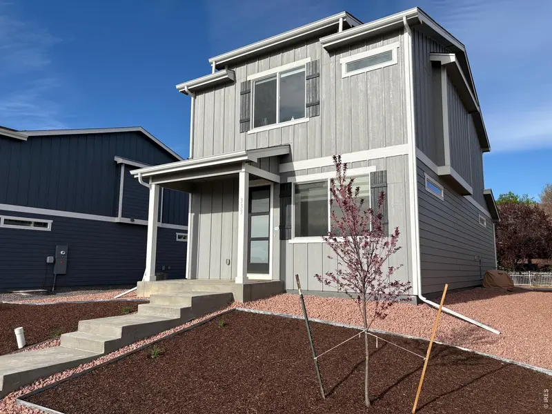 333 Pyramid Peak, Berthoud, CO 80513