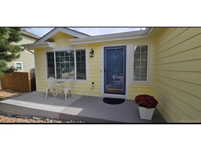 832 Pitkin, Castle Rock, CO 80104