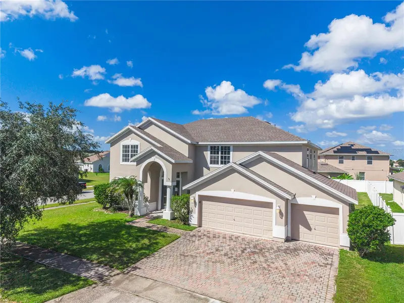 2887 SWEETSPIRE CIR, Kissimmee, FL 34746