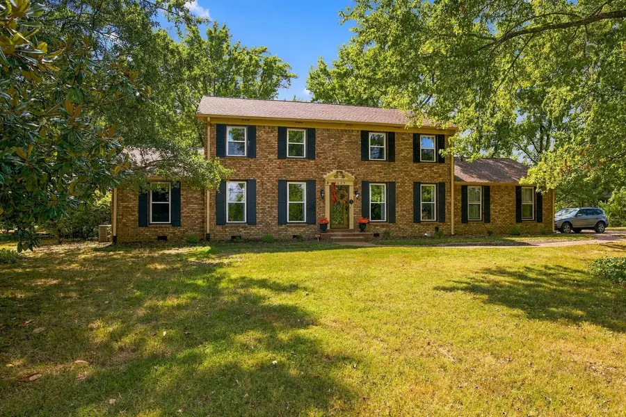 5629 Highland Way, Nashville, TN 37211