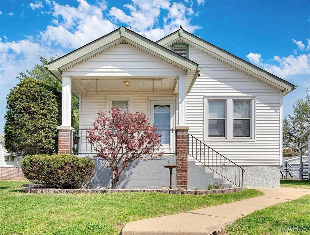 6215 Arthur AVE, St Louis, MO 63139