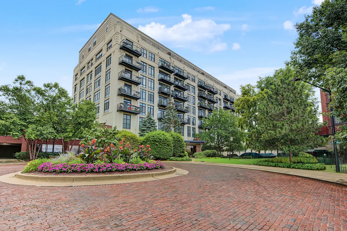 1524 S Sangamon ST #704S, Chicago, IL 60608