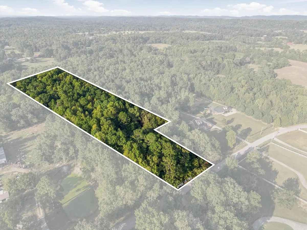 0 Peavine Road, Ringgold, GA 30736