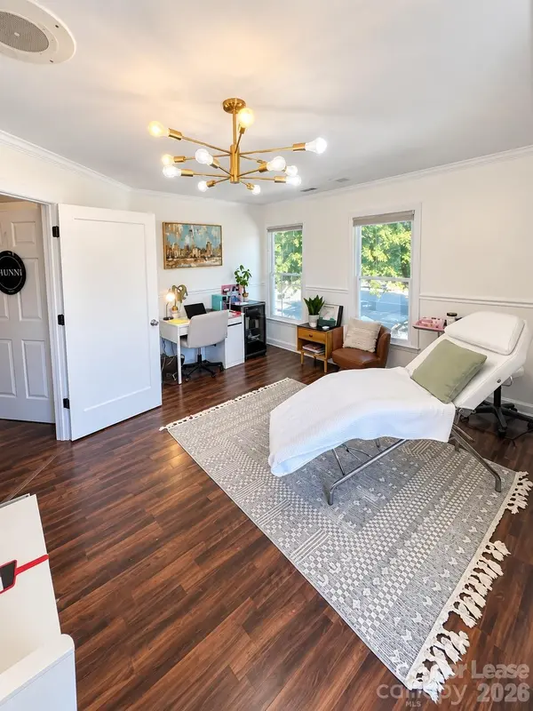 316 East BLVD, Charlotte, NC 28203