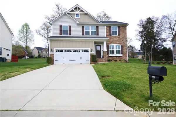 338 Lorraine RD, Fort Mill, SC 29708