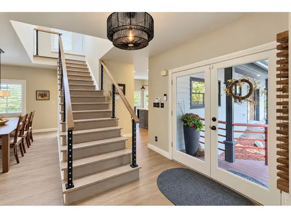 1667 Keystone, Evergreen, CO 80439