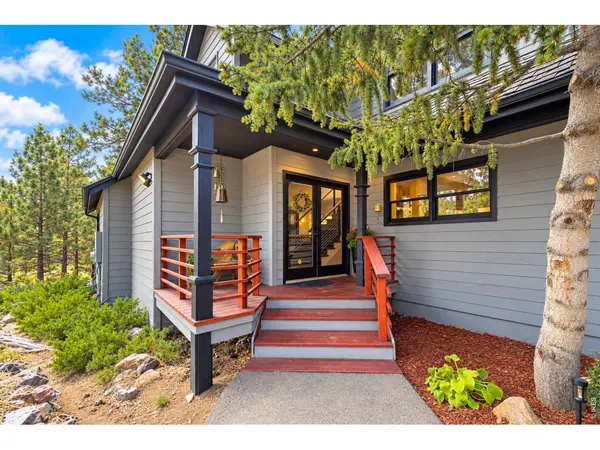 1667 Keystone, Evergreen, CO 80439